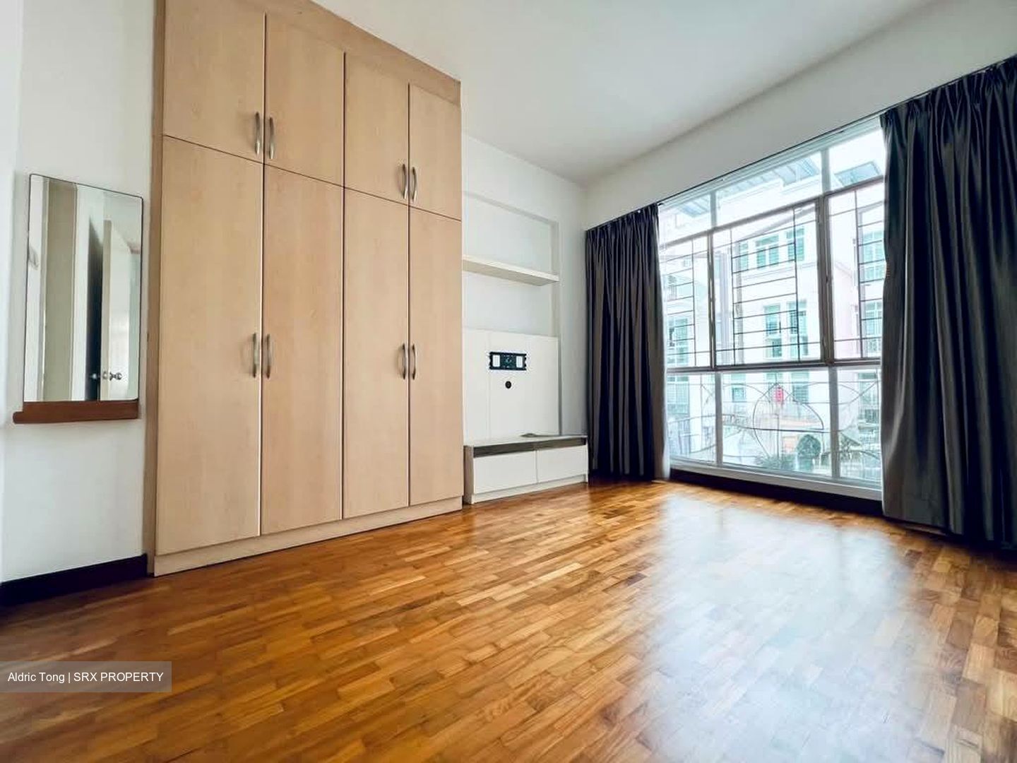 Cherry Gardens (D19), Apartment #599186881